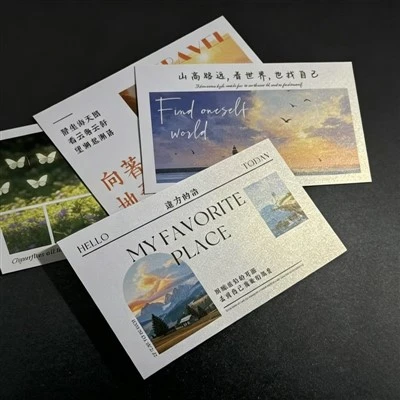 Csúsztassa a{0}}megjelenítési kártyákat